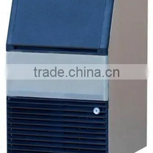 ZB120 CE Certified Cube Ice Maker thumbnail-1