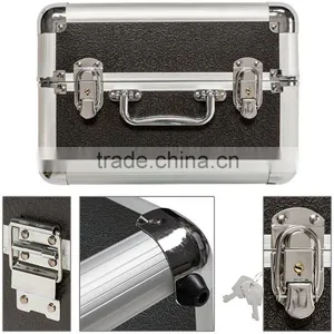 Vanity Cases Beauty Case Aluminum Vanity Case thumbnail-5