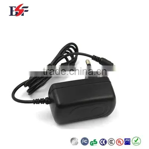Power Supply 5v 2a Travel Adapter for Led Lights thumbnail-3