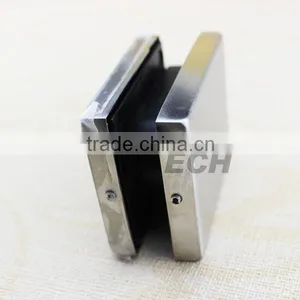 High Quality Stainless Steel Glass Clamp thumbnail-3