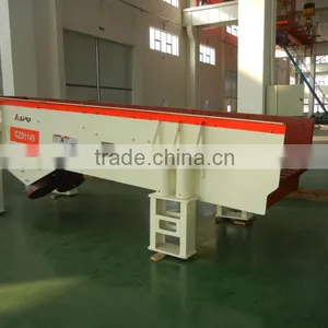 Good Performance Durable Vibrating Feeder thumbnail-5