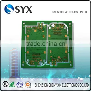 Mobile Phone Pcb Board thumbnail-1