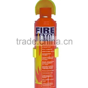 FMS-24 Practical Foam Spray Fire Stop Extinguisher Spray 650ml thumbnail-1
