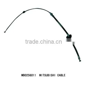 MB0256011 MITSUBISHI CLUTCH CABLE thumbnail-1