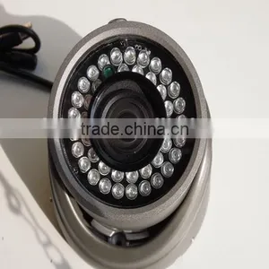 1.3 Mega Pixel 720P Auto Focus Varifocal HD CVI Camera thumbnail-4