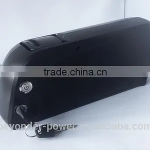 36V10Ah Lithium LiMnO4rechargeable Battery Long Cycles Lifepo4 Battery Pack Big Battery Factory thumbnail-1