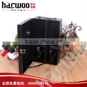Painted Wine Box 2015 for Sale thumbnail-6