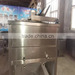 Chips Application and New Condition French Fries Production Line thumbnail-6