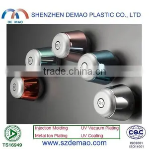 Plastic Chrome Plating thumbnail-2