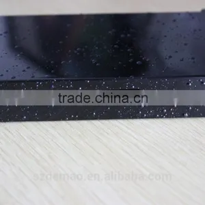 Square Double Layer Compact Powder Case thumbnail-2