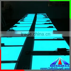 Square Surface Mounted Led Ceiling Light 36w 42w Color Changing Led Panel 60x60 thumbnail-5