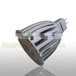 2015 Epistar LED Spotlight 3*2W MR16 Dimmable thumbnail-1
