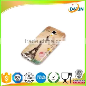 Cartoon Silicone Phone Case/cheap Price Phone Case thumbnail-1