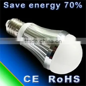 E27 LED Bulb,SMD LED Bulb Light, 220V LED Light Bulb thumbnail-1