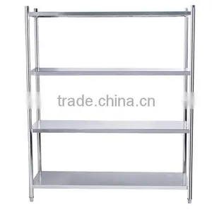 2 Shelf Utility Cart thumbnail-6