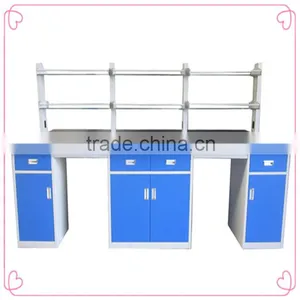 Made in China High Quality Laboratory Furniture thumbnail-2