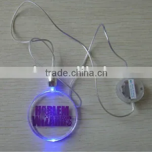LED Necklace thumbnail-1