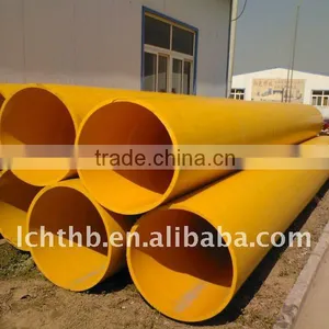 Steel-plastic Composite Pipe thumbnail-1