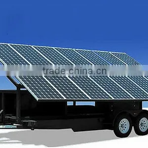 Bestsun 5000W MPPT Controller Solar Travel Mobile Power thumbnail-5