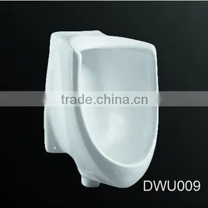 DWU009 Ceramic Corner Urinal thumbnail-1