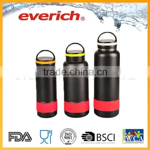 Fashion Designer Easy Cleaning Dishwasher Safe Tritan Water Bottle thumbnail-2