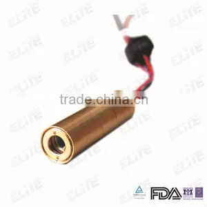 1-5mw Low Power Mini Laser Diode Module for Laser Alignment and Barcode Scanner thumbnail-1