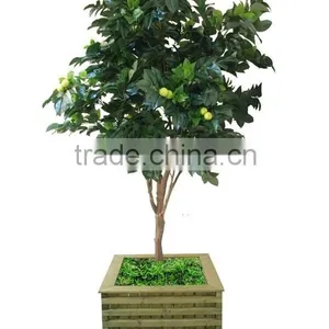 Artificial Pineapple Tree, Artificial Tree, Artificial Apple Tree thumbnail-5