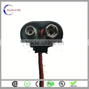 Oem Design Custom 3.7v Battery Holder thumbnail-1
