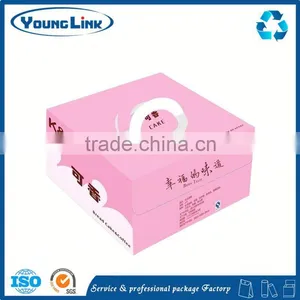 Corrugated Paper Color Box Printing/hard Carton Paper Packaging Quality Choice thumbnail-1