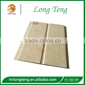 25cm Wpc Interior Wall Panel thumbnail-6