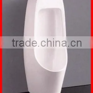 Bathroom Toilet Floor Mounted Ceramic White Standing Male Urine X-2014 thumbnail-2