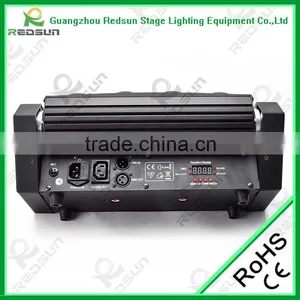 New Model 100W Sharp LED Spider Double Beam Light thumbnail-4