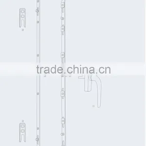 Sliding Window&door Lock thumbnail-1