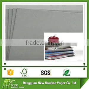 Exercise Book Use Single Layer Grey Board Sheets 2mm Greyboard thumbnail-1