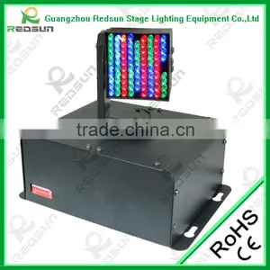 HOT SALE KTV Disco LED Moving Head Stage Light/ Disco KTV Lights DMX LED Moving Head for DJ Disco thumbnail-2