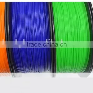 1.75mm 3mm Pla Abs 3d Pen Printer Filament DIY 3D Printer Filament Kids Drawing Panting Material for Home Office Industrial Use thumbnail-2