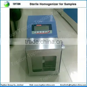 Sterile Homogenizer thumbnail-1