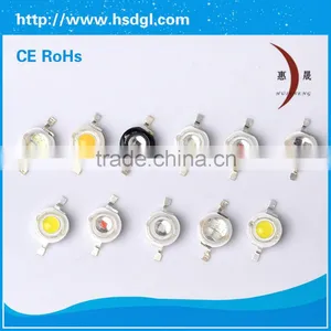 China Factory Lighting Arrays Beads Suppliers Epileds Chip 460nm 3w High Power Led thumbnail-6