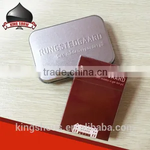 Custom High Quality Playing Cards for Gift thumbnail-6