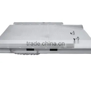 8 Tons Extra Long Container Loading Ramp thumbnail-3