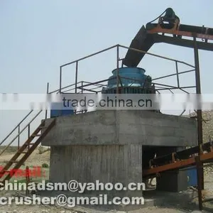 Used Stone Crushing Plant For Sale thumbnail-1