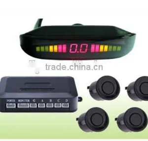 High Quality Factory Price Led Sensor Light Sensitivity Adjustable Parking Sensor thumbnail-4