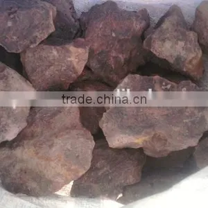Low Price 3-5mm 70-80% Bauxite for Refractory thumbnail-6