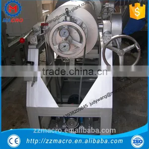 Air Steam Corn Puffing Machine/corn Snack Machine thumbnail-2