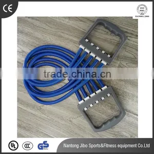 2016 High Quality Spring Chest Expander Exercises thumbnail-1