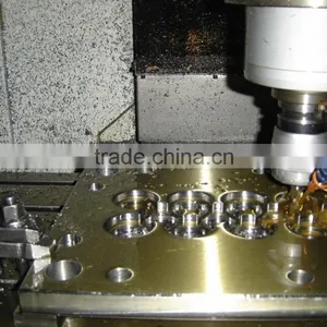 Automobile Plastic Mold Manufacturing thumbnail-5