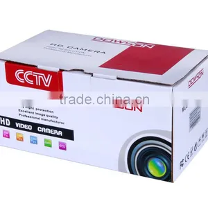 P2p Outdoor Wifi ip Camera With Night Vision 50-80m thumbnail-6