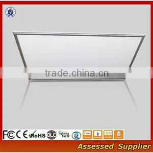 High Quality DLC 4x2 Led Panel 3000K-6000K CCT Adjustable LED Ceiling Panel 1200x600 Dimming Led Panel thumbnail-4