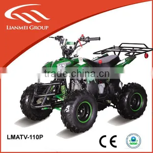 110cc Sports Dune Buggy Four Wheel for Adults Cheap for Sale thumbnail-1