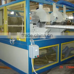 Plastic Outwall Board Extruded Machine thumbnail-2